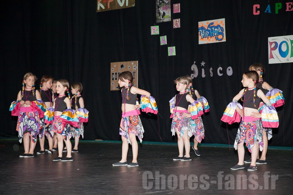 Cours de initiation 6-8 ans montargis 2013