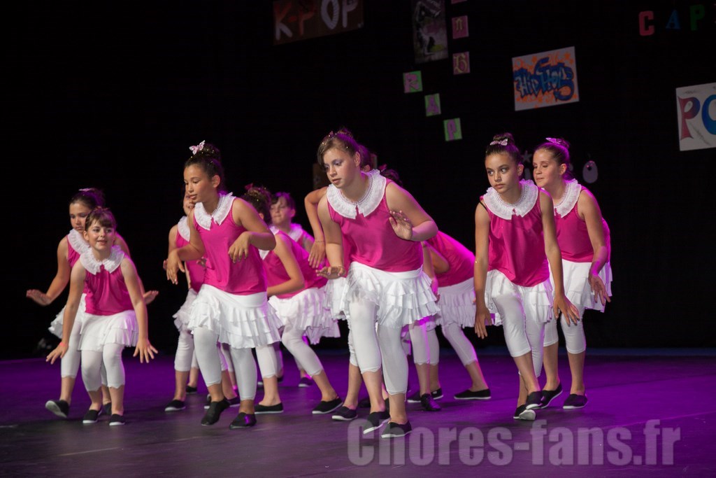 Cours initiation 8-10 ans montargis 2013