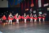 Cours de Classique montargis 2013