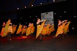 Cours de classique montargis 2014