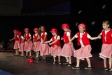 Cours Danse  Initiation 6-8 ANS 2014 montargis villemandeur