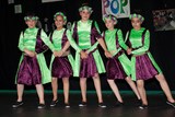 Cours initiation 8-10 ans montargis 2013